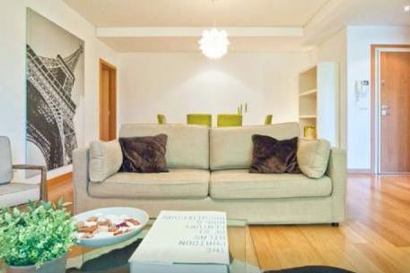 Your Rio Apartment