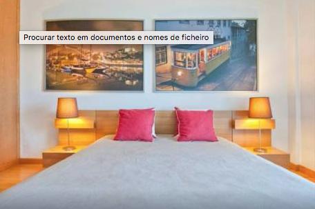 Your Rio Apartment Lisbon