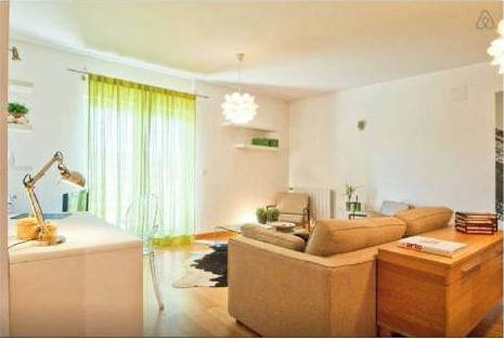 Apartment Your Rio *
