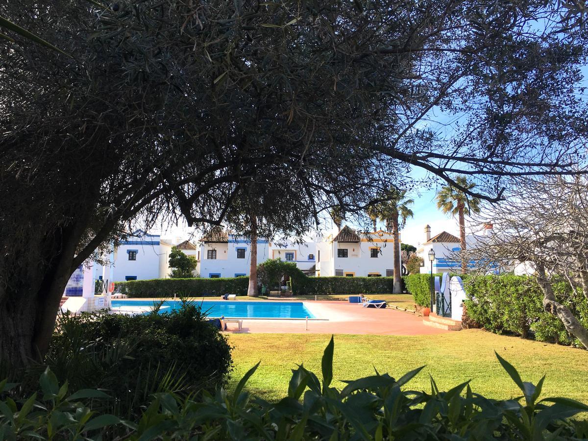 Sunflower Apartment Cabanas De Tavira