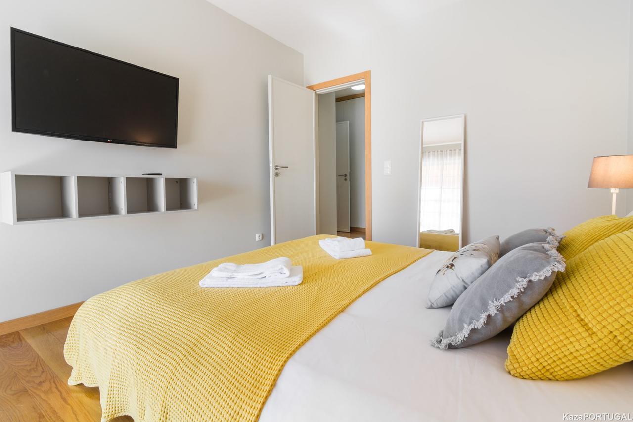 Apartamento Park