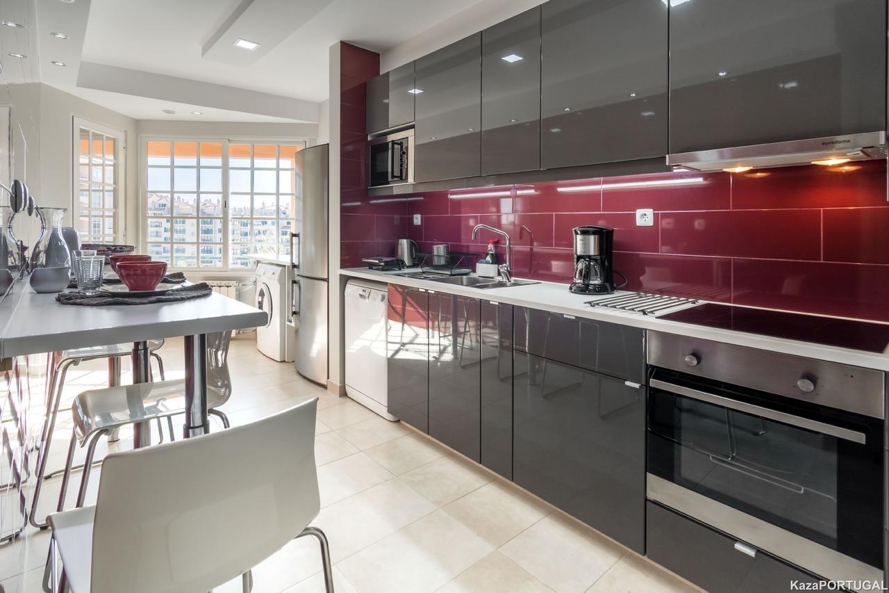 Apartamento Park