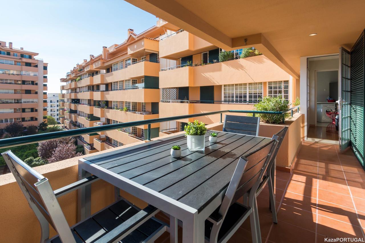 Apartamento Park
