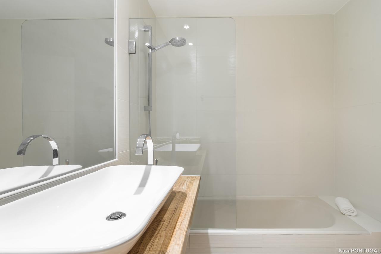 Apartamento Park Cascaes