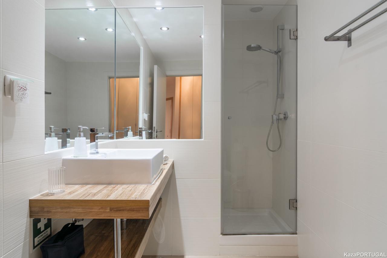 Apartamento Park *