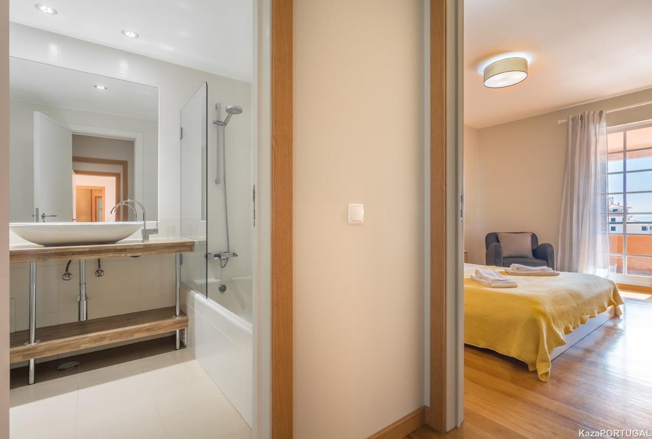 Apartamento Park *