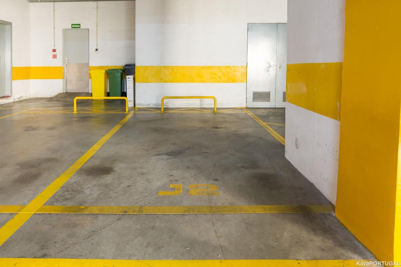Apartamento Park Cascaes