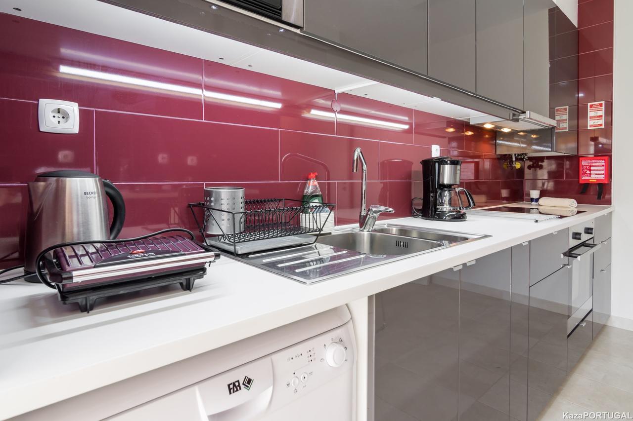 Park Apartamento Cascaes
