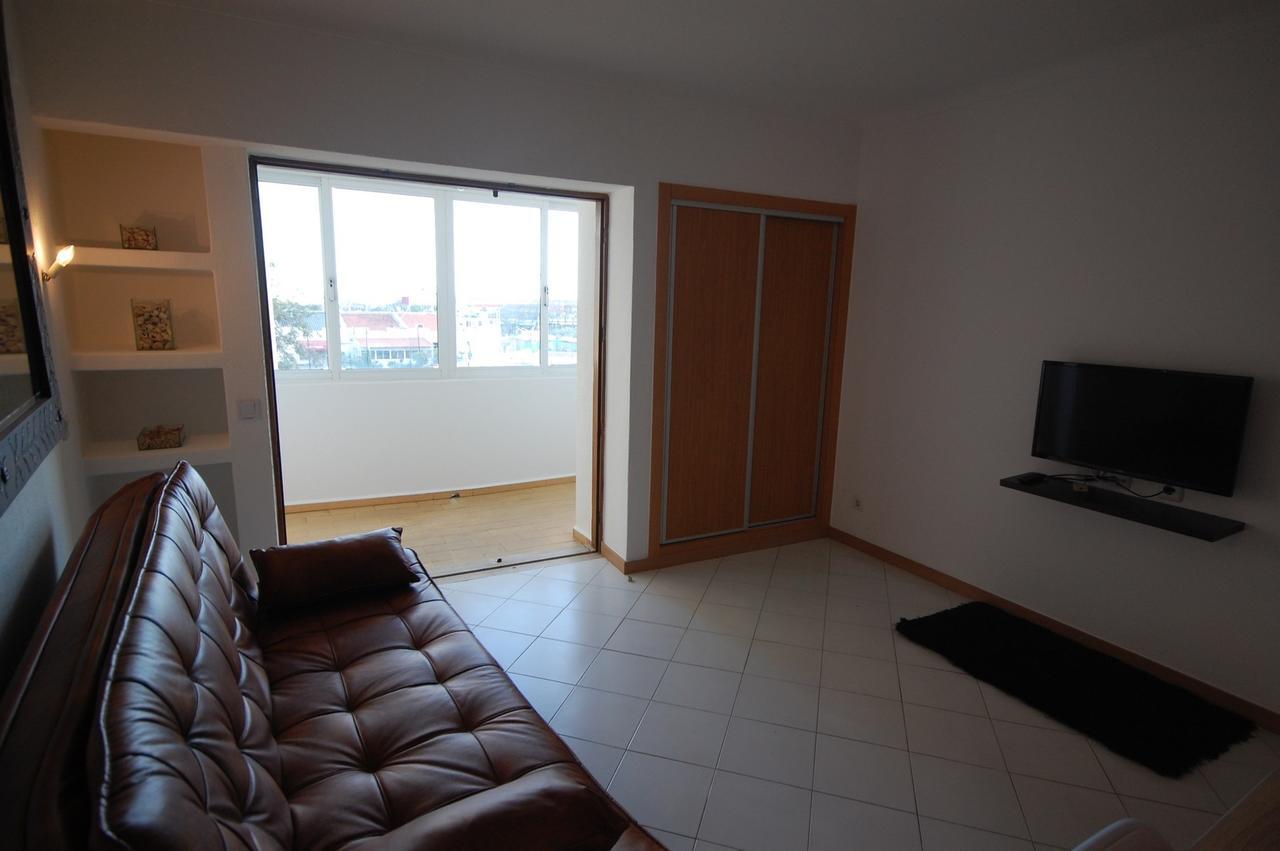 Apartamento Bela Vista