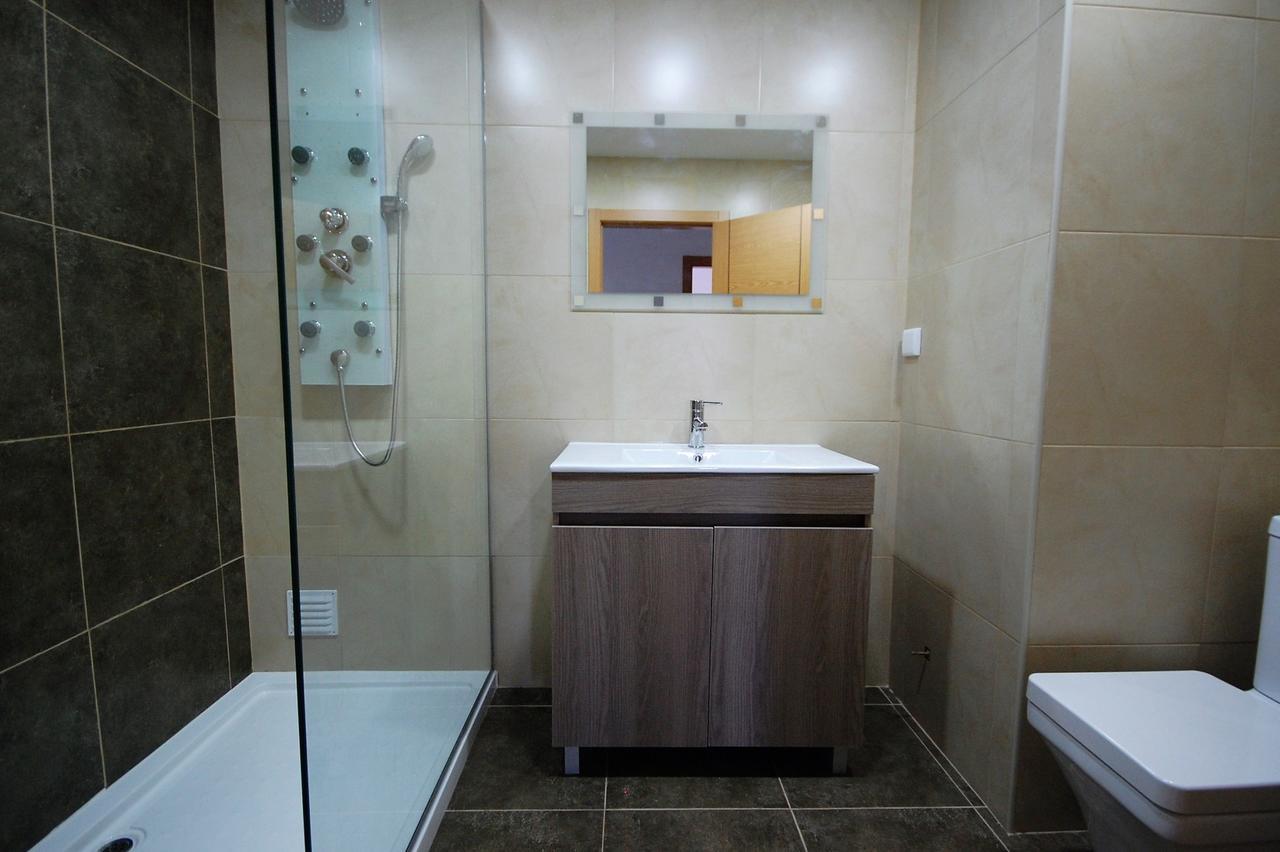 Apartamento Bela Vista Apartment *