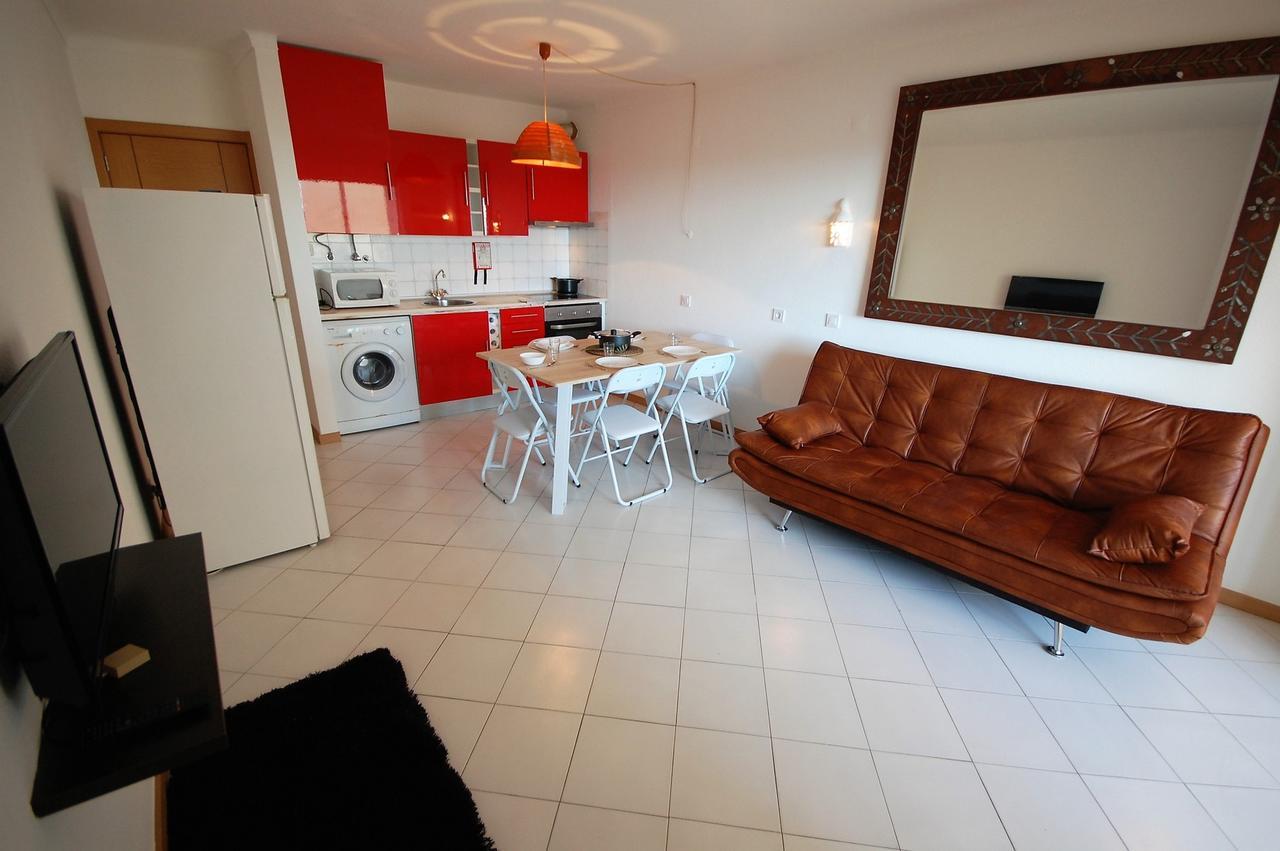 Apartment Apartamento Bela Vista *
