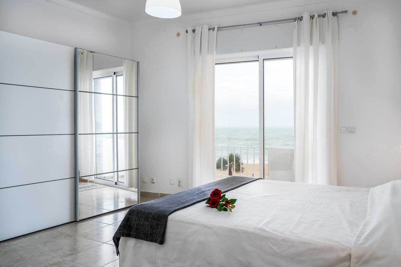 T2 Avenida- Frente Mar, Ar-condicionado, Wifi *