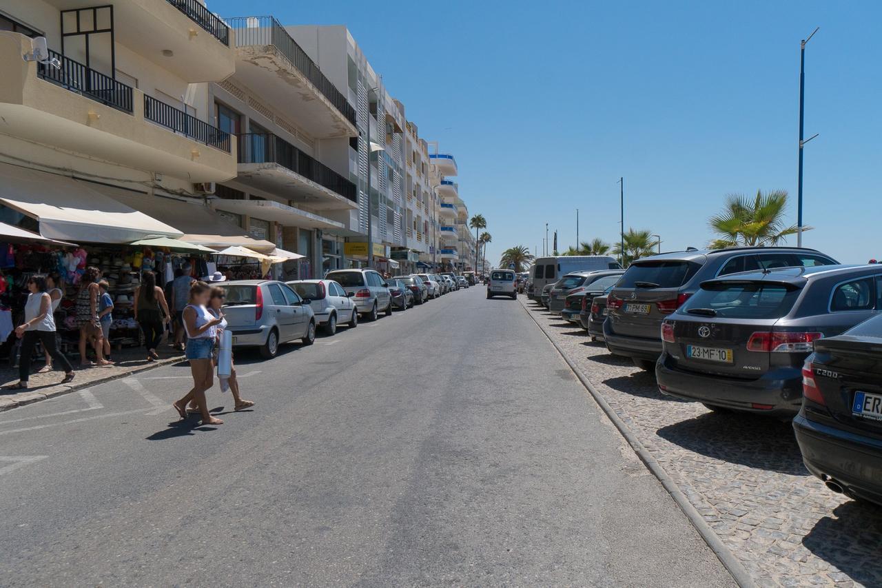 T2 Avenida- Frente Mar, Ar-condicionado, Wifi *