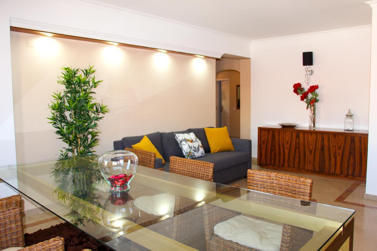 Guest house Alameda Garden 3*