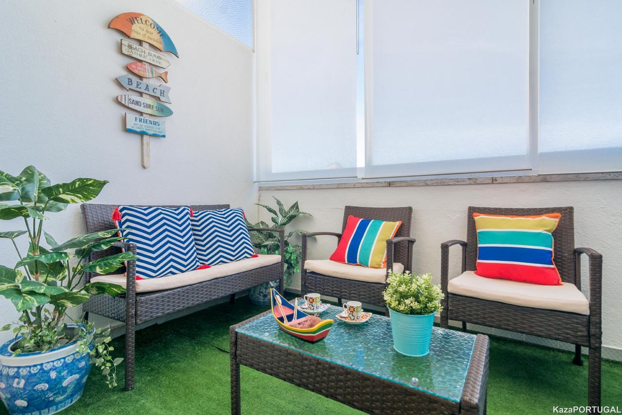Casa Isabela Appartement