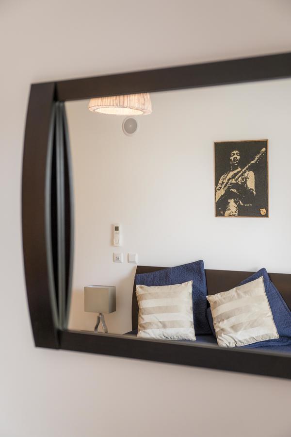 Apartment C02 - Luxury 3 Bed With Pool View Lagos
