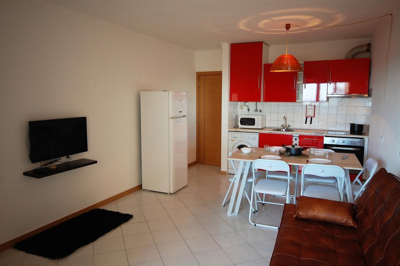 Apartment Apartamento Bela Vista
