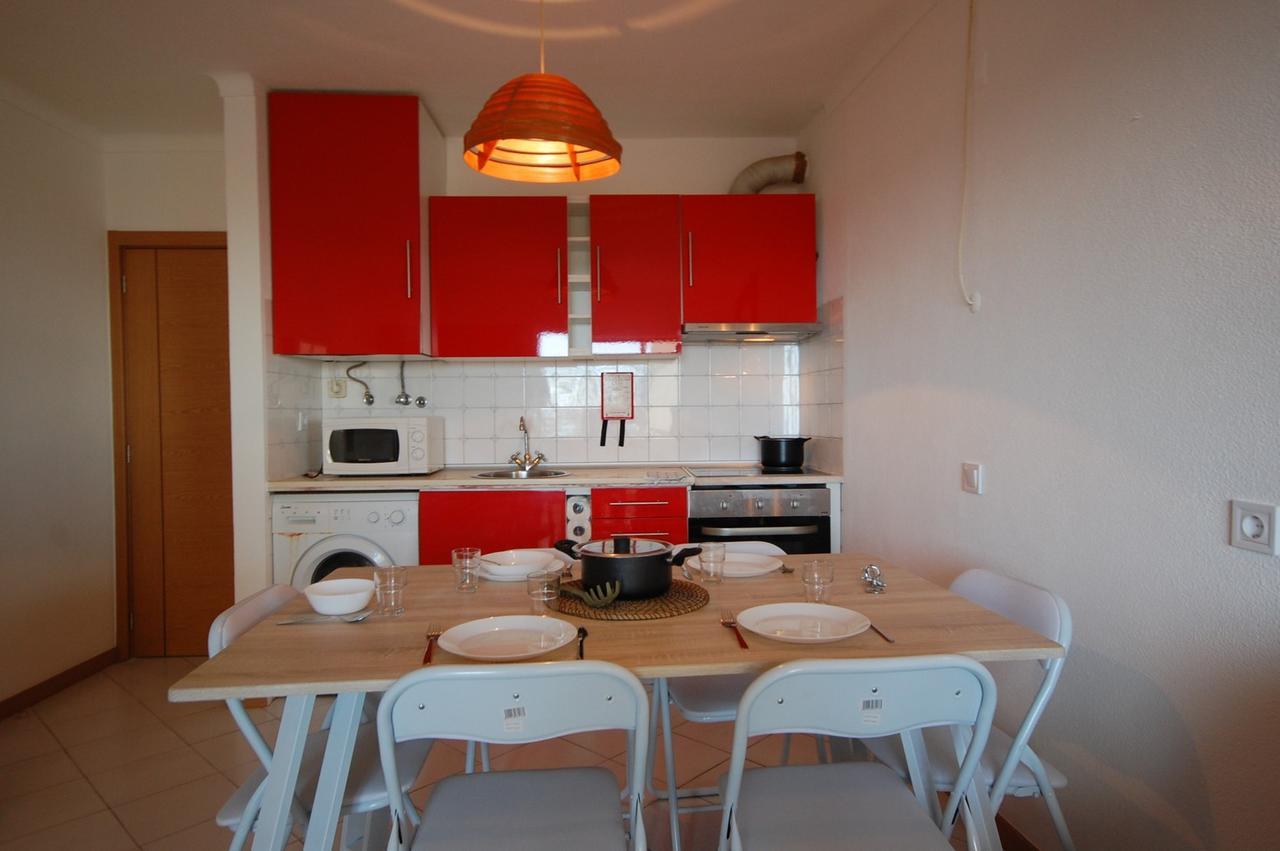Apartamento Bela Vista Apartment Albufeira