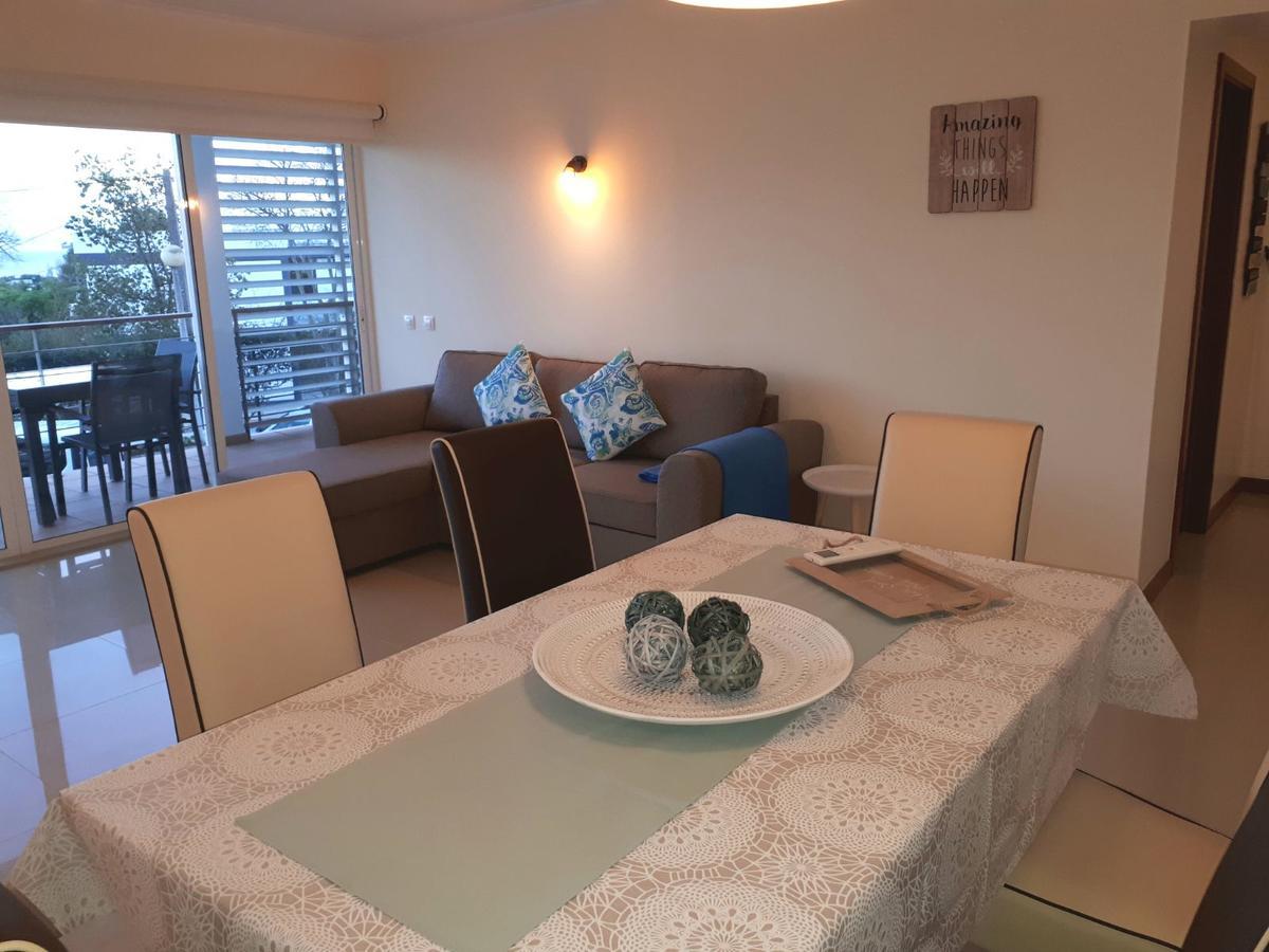 Apartment Mar De