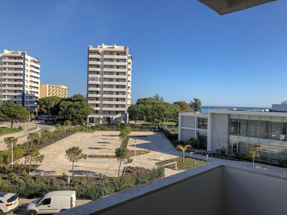 Apartment Barinel Ocean Breeze