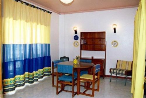 Iate Aparthotel Portimao