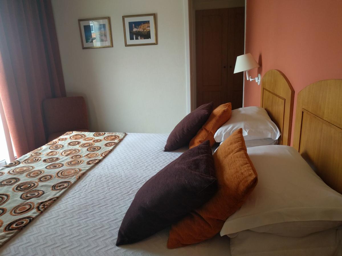 Hotel Saboia 3*
