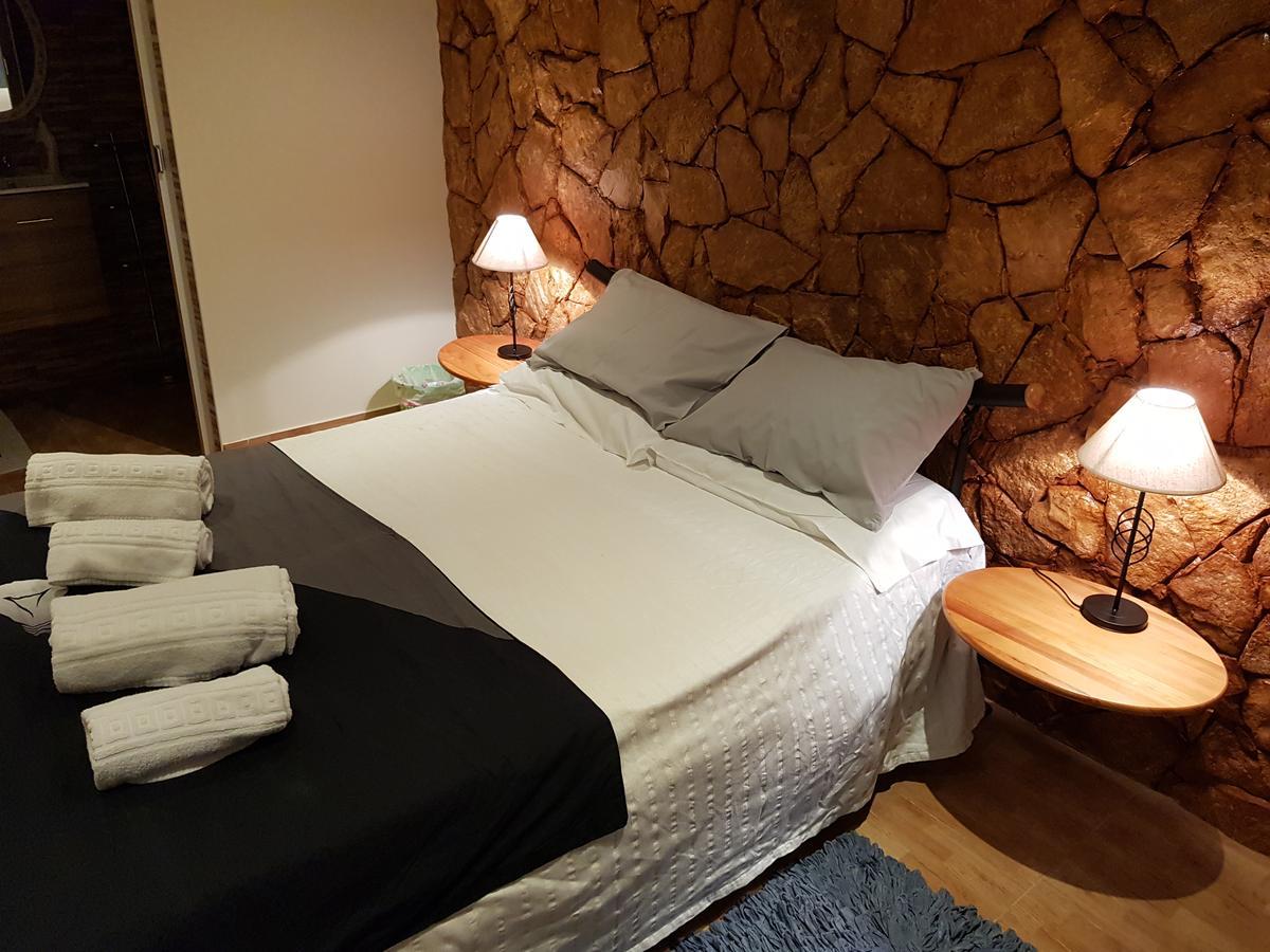 Ocean View Bed & Breakfast Lagos