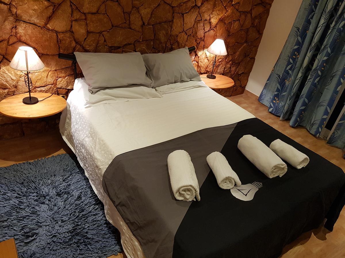 Bed & Breakfast Ocean View Lagos