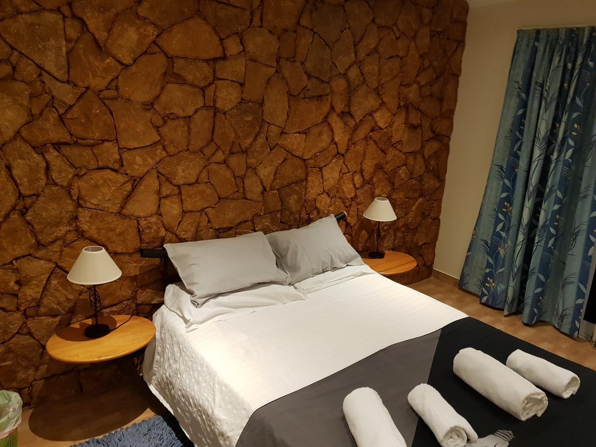 Ocean View Bed & Breakfast Lagos