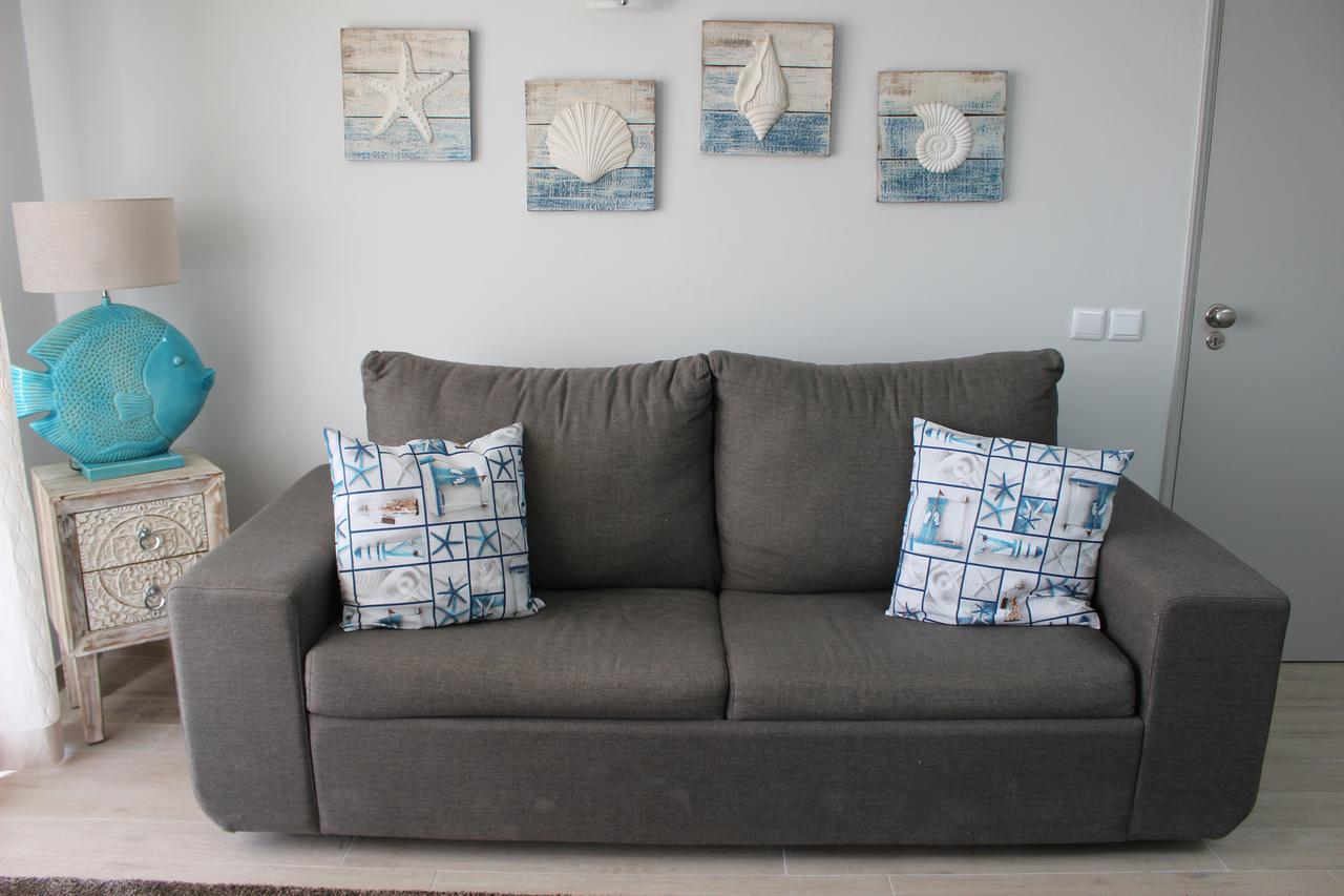 Passport Algarve Apartment Albufeira