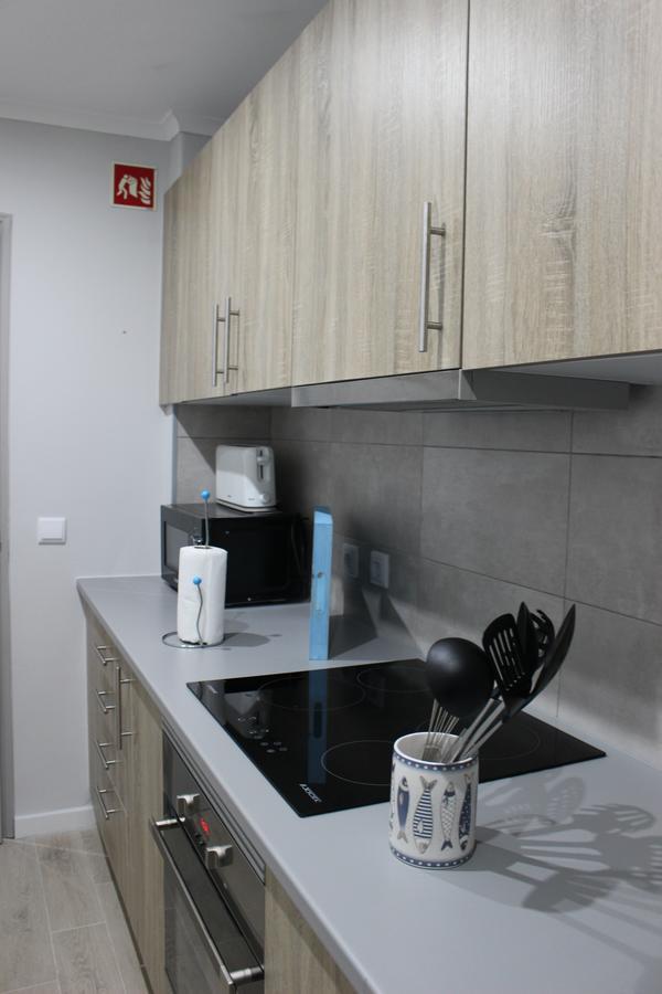 Apartment Passport Algarve