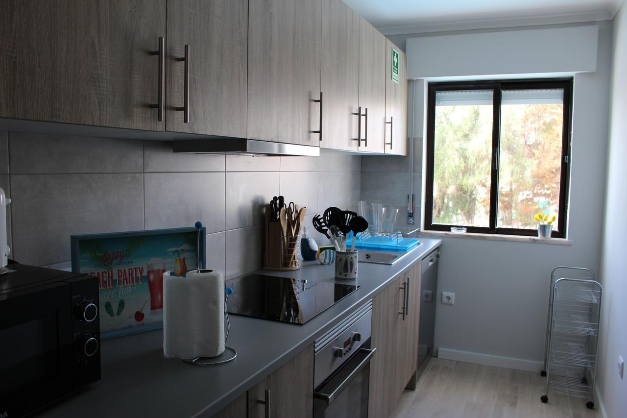 Apartment Passport Algarve