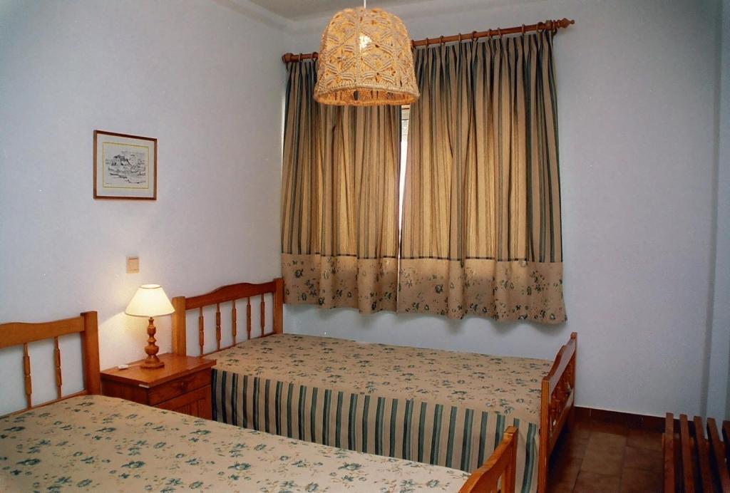 Columbia Turisticos Aparthotel