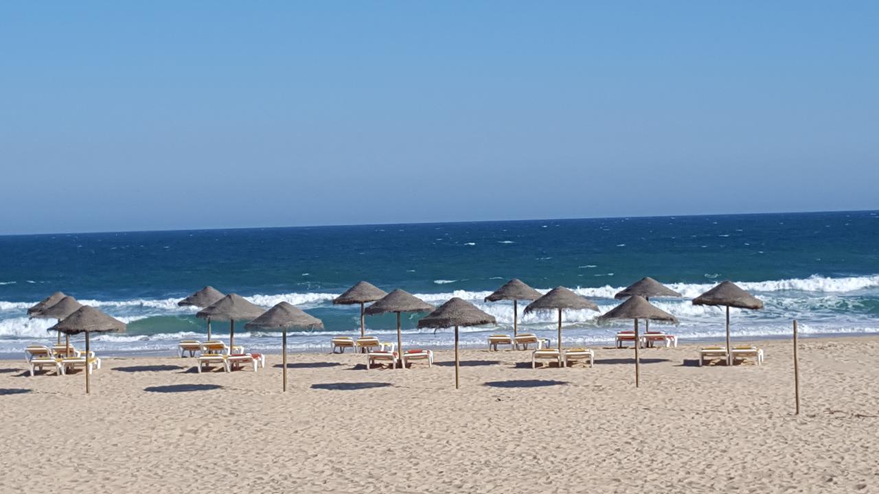 Appartement Albufeira, Sea Balcony