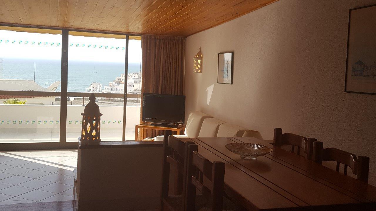 Appartement Albufeira, Sea Balcony *