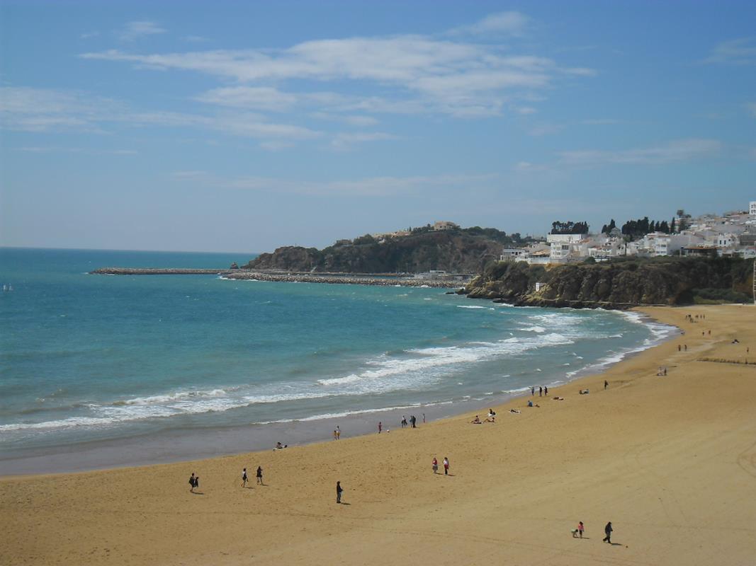 Appartement Albufeira, Sea Balcony