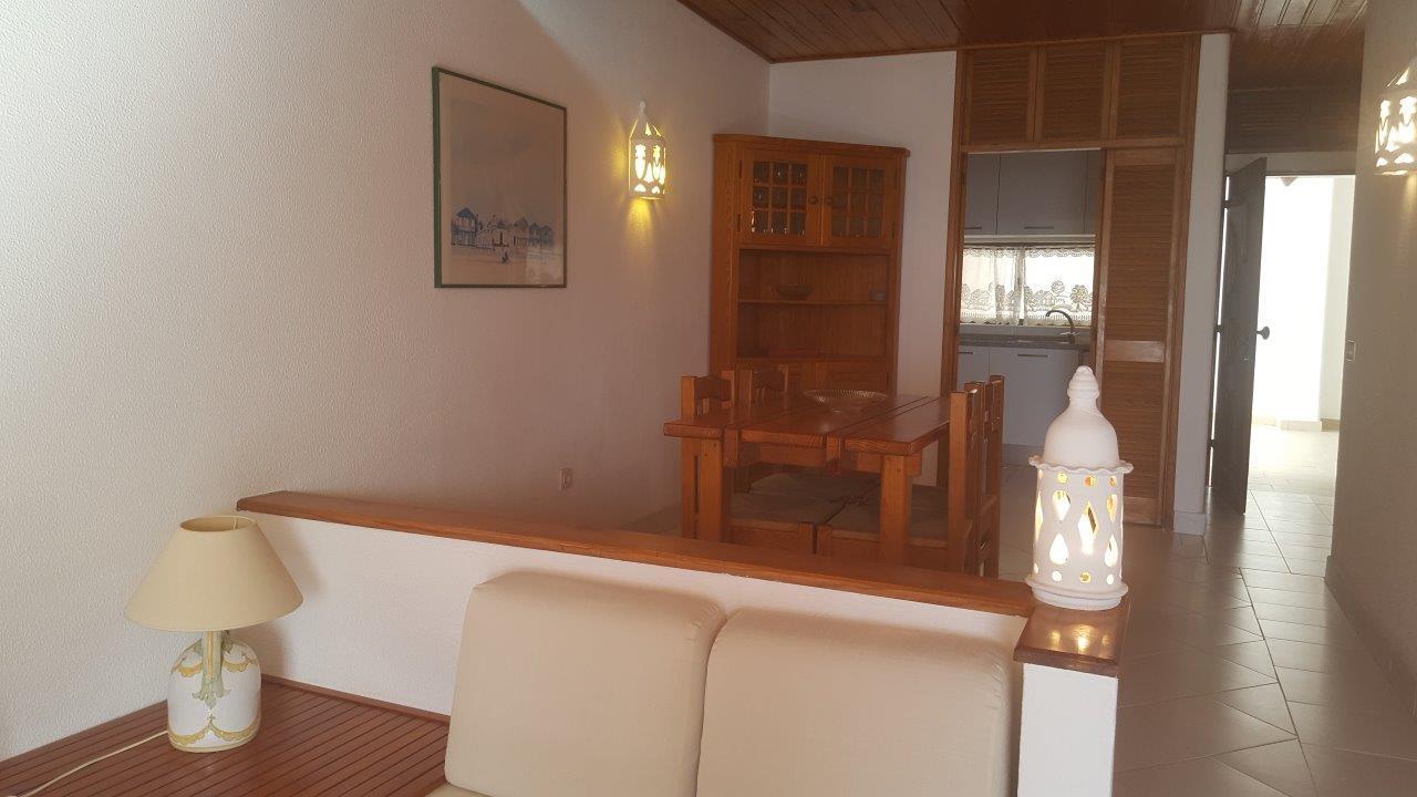 Albufeira, Sea Balcony Appartement