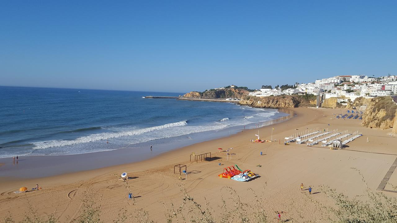 Appartement Albufeira, Sea Balcony *
