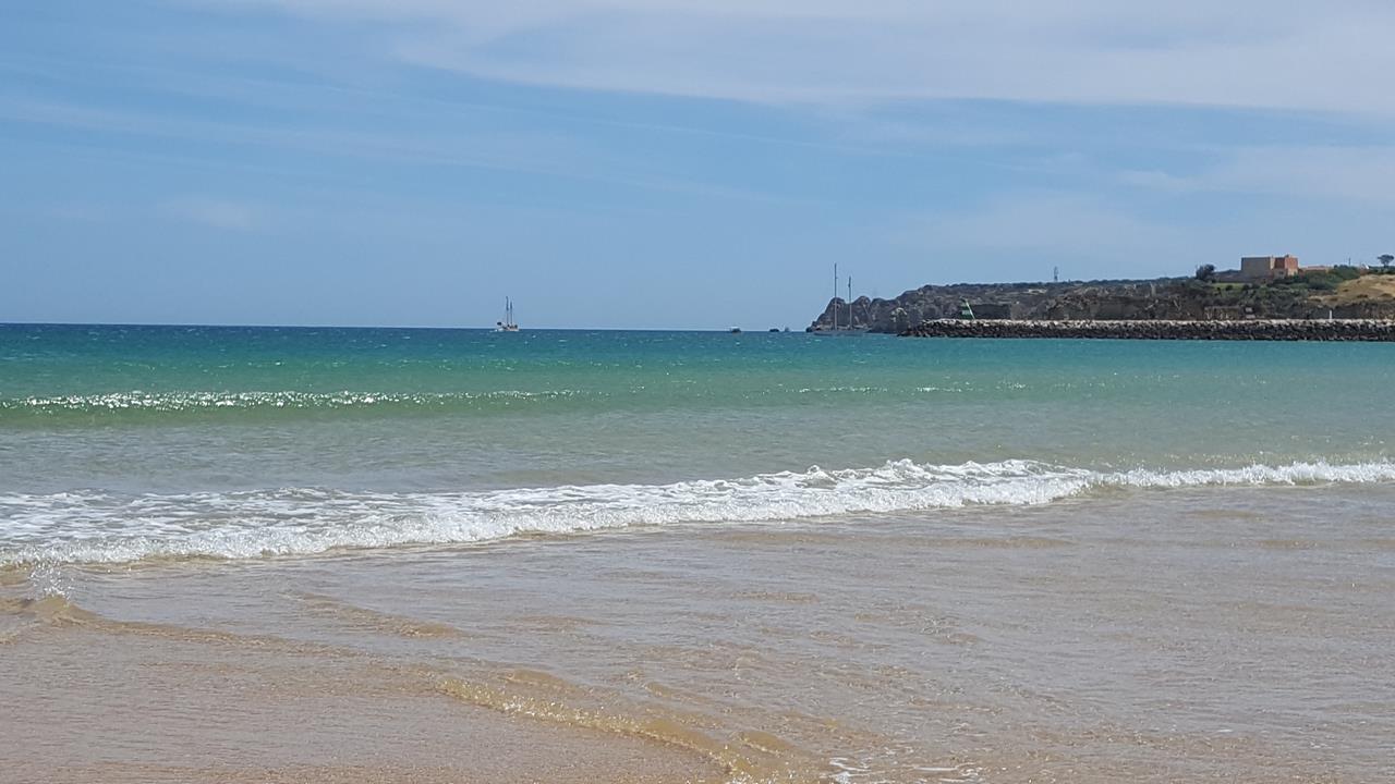 Appartement Albufeira, Sea Balcony *