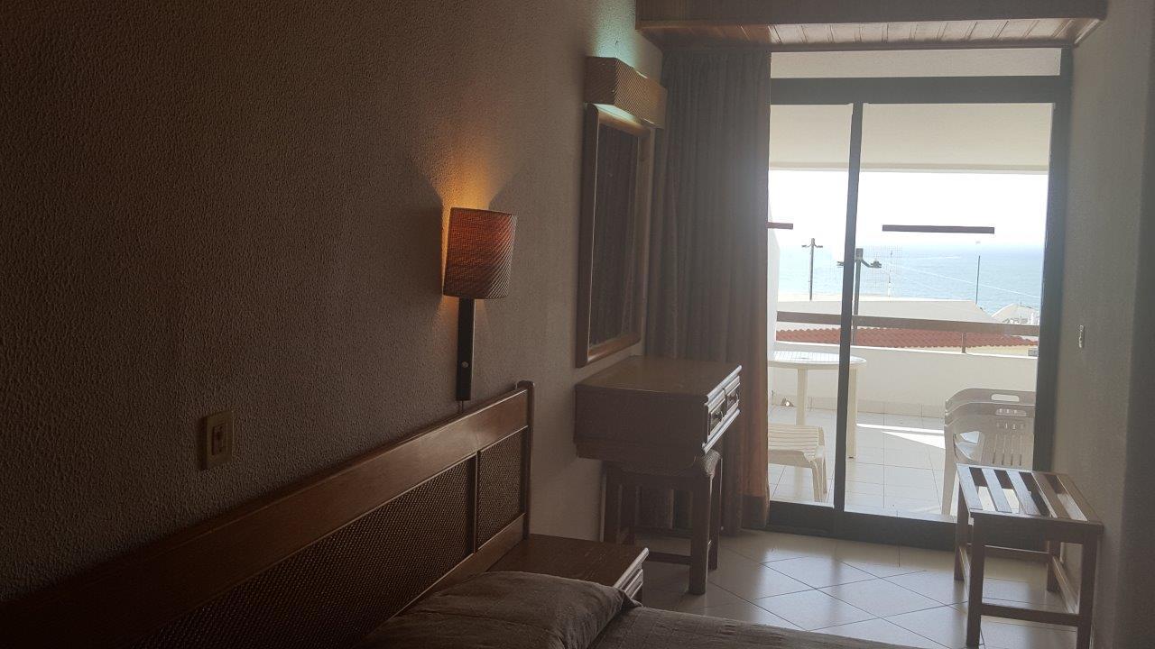 Appartement Albufeira, Sea Balcony