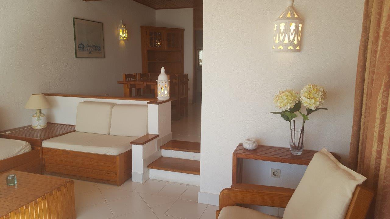 Appartement Albufeira, Sea Balcony *