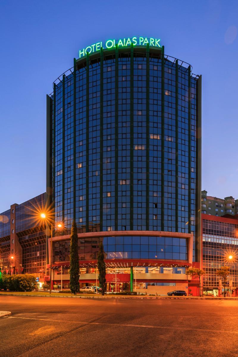 Ramada By Wyndham Lisbon