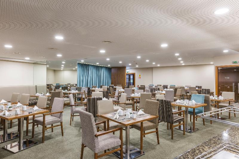 Ramada By Wyndham Lisbon