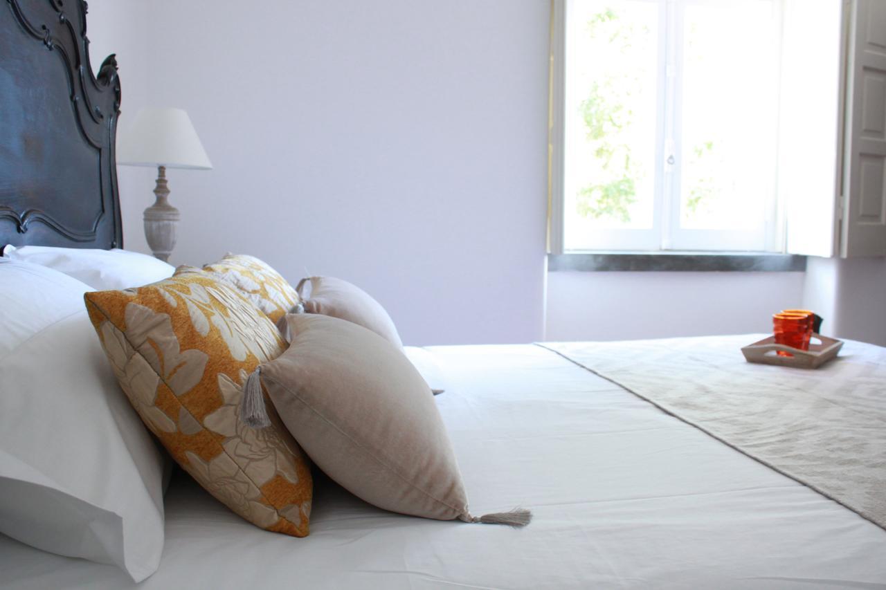 Bed & Breakfast Lanui Vintage Sintra