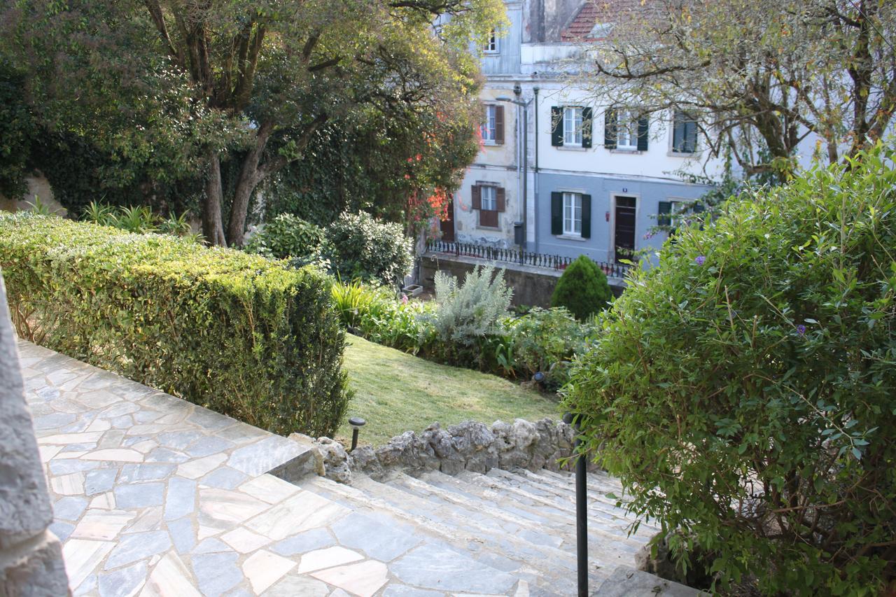 Lanui Vintage 3* Sintra