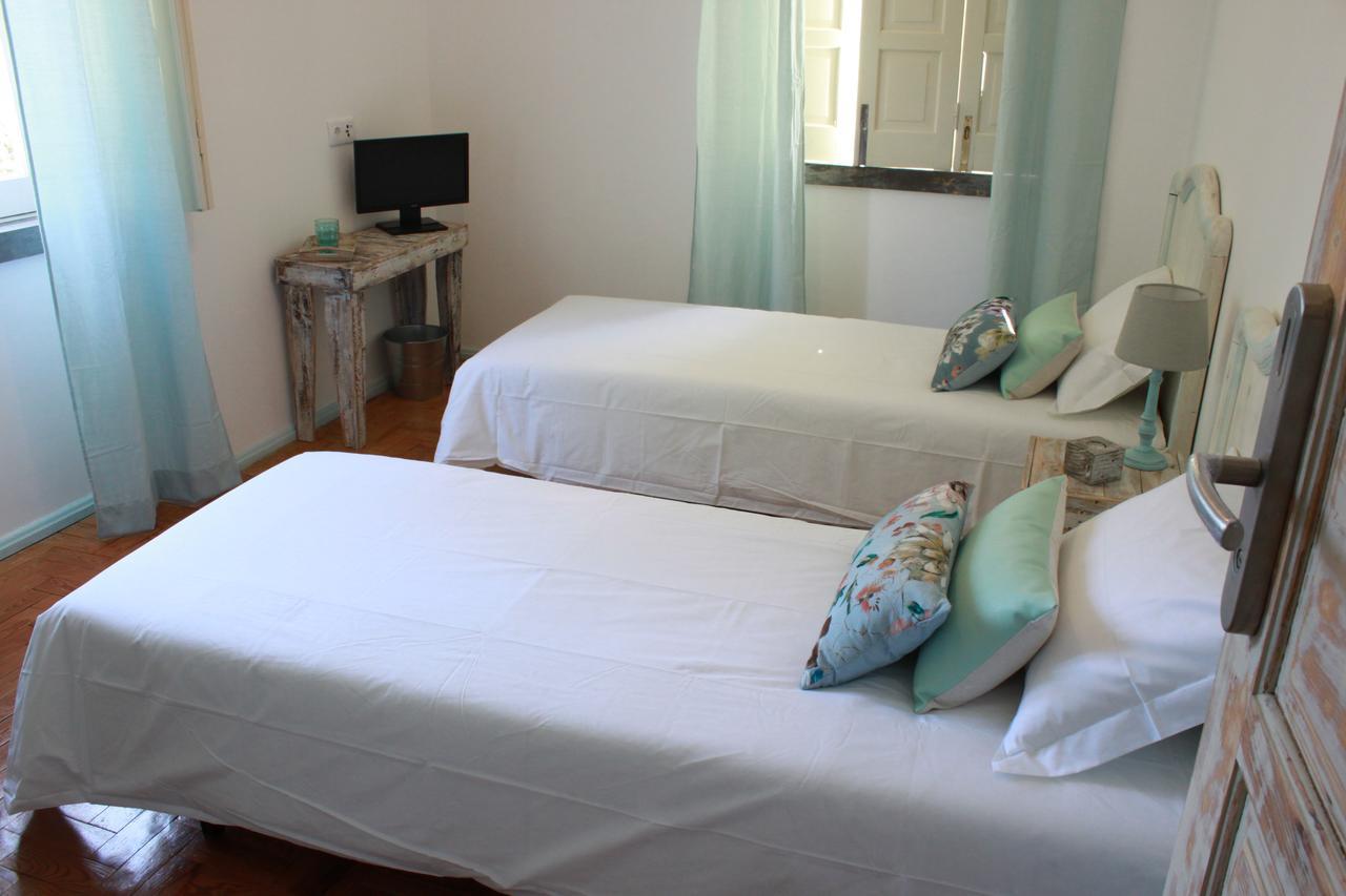 Lanui Vintage Bed & Breakfast