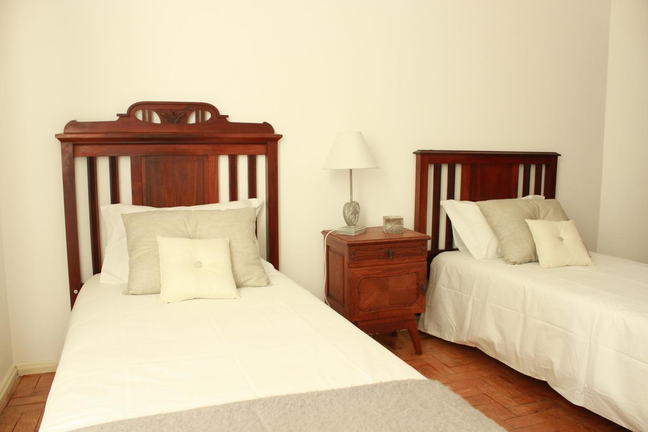 Bed & Breakfast Lanui Vintage Sintra