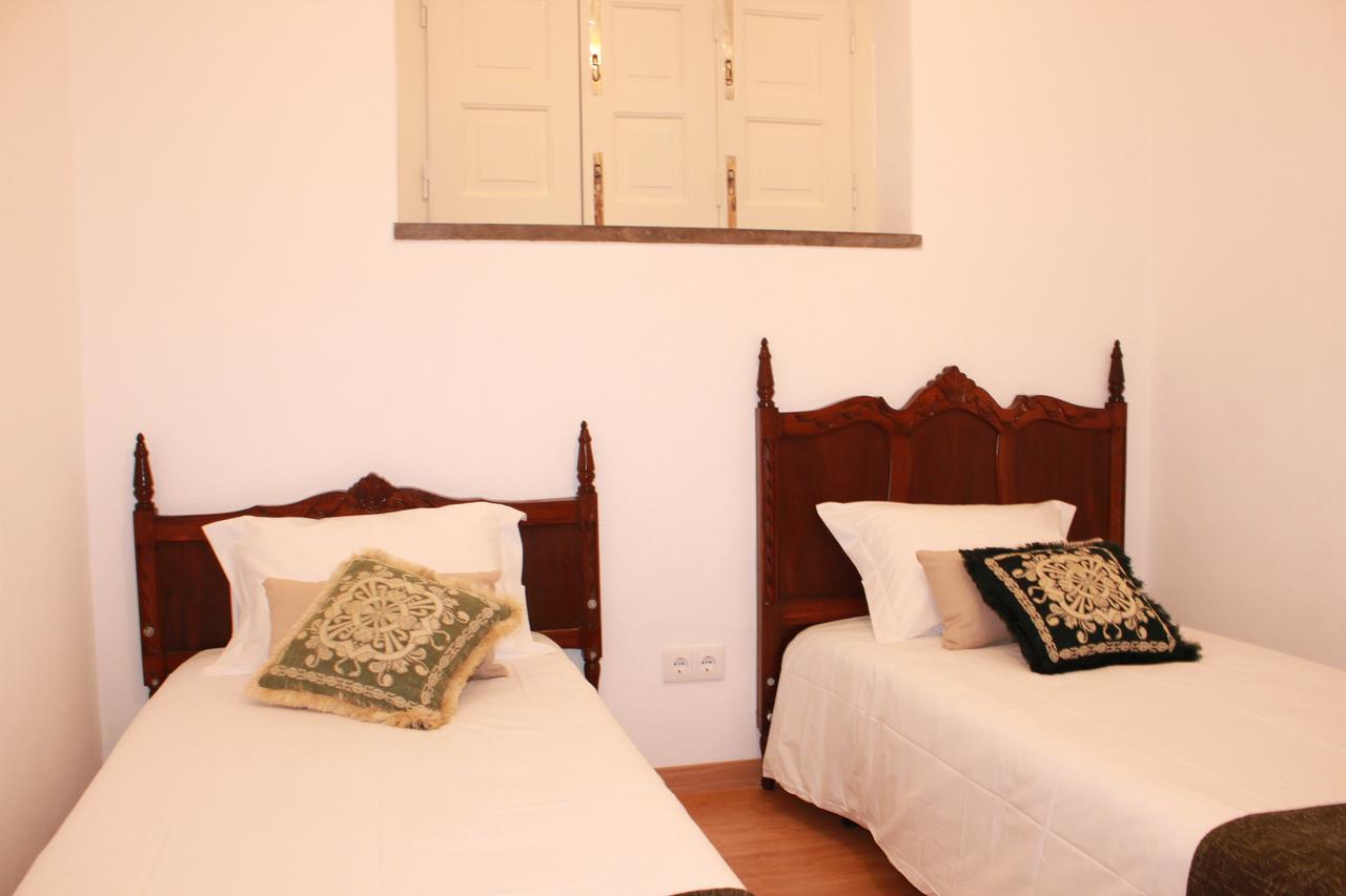 Lanui Vintage Bed & Breakfast Sintra
