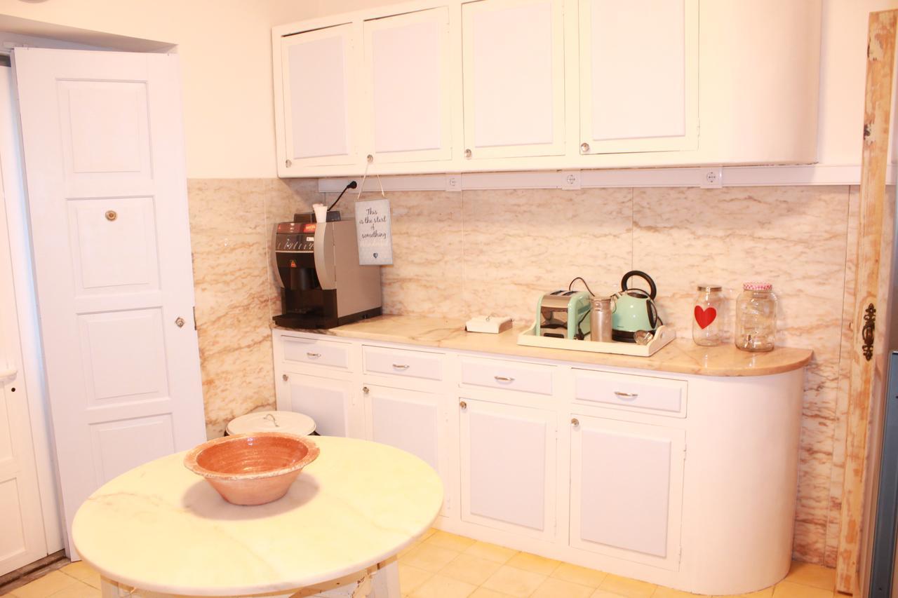 Bed & Breakfast Lanui Vintage