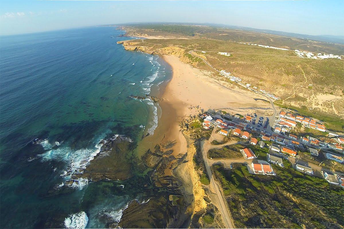 Gasthuis Casa Algarve Aljezur